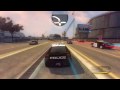 DRIVER San Francisco - Mac | PC | PS3 | Wii | Xbox 360 - E3 2010 Walkthrough video game preview HD