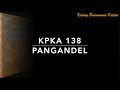 KPKA 138