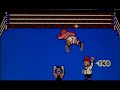 Rump Posse does Mike Tyson's Punchout!!!