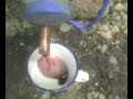 un cazan personal part 1