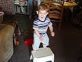 Adrian dancing 2