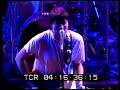 The Samples live at Red Rocks part 2 The Samples live at Red Rocks part 2