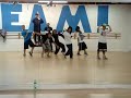 C.O.L.O.R.SJenn Galo, Jasmine Savella, Melay Liamthongsavanh, Gerwyn Frias, Andrew Galang, CHRIS BONUS, Joseph Tuliao, Darryl Umaguing, Angela Mendoza, Issa Mendoza, Gabriela Rojo