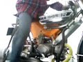 Kreidler Testrun Kreidler Testrun