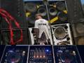 dj yover electronica mix amor de verano 2009