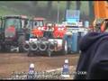 Euro Cup Bettborn 2006 Tractor Pulling Freie Klasse 4,5t 1