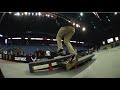 Street League 2012: Chris Cole's 5 Banned Tricks In Ontario