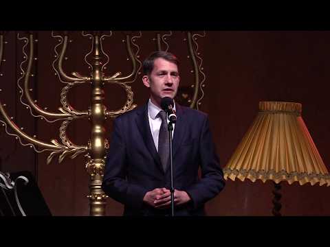 Rúzsa Magdi és Balázs János koncertezett a szabadkai zsinagógában-cover