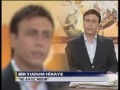 Asım Yıldırım - İKİ AVUÇ MISIR - Bir Yudum Hikaye
