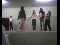 outra parte do ensaio
