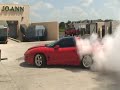 WS6 Burnout