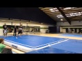 My Tricking Beginning -- Here are my tricking beginnings