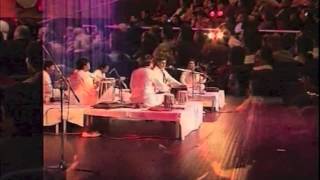 Jagjit Singh - Live at Wembley - MittI Da Bawa &am