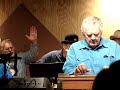 danny and bob saxton