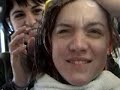 shampoo in pieno inverno!!