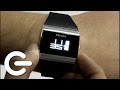 The Gadget Show: Web TV - Episode 18 - Internet Radio and LG Prada