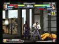 NGBC match - Ka (Rob, Mr Karate) vs Momosan (Hoah, Kyo)