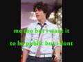 Meant To Be(A Niley Story)[episode 1] Hurry Up And Save Me