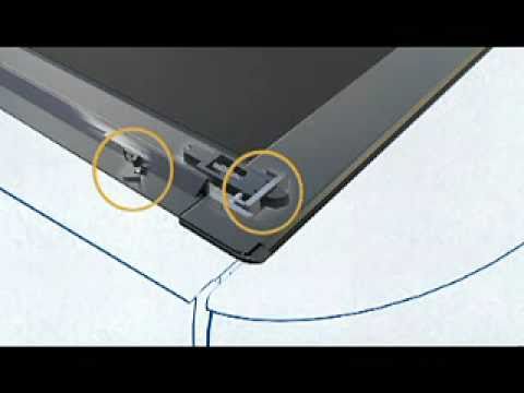 how to remove roll n lock