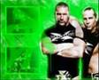 D Generetion X DX Recopilation Pedigree-Sweet Chin Music