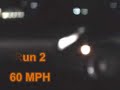 TT 350Z VS. Porsche 996 TT