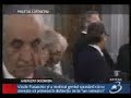 Vasile Paraschiv l-a suparat pe Traian Basescu
