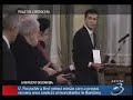 Vasile Paraschiv l-a suparat pe Traian Basescu