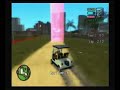 GTA VCS side mission: Caddy Daddy GTA VCS side mission: Caddy Daddy