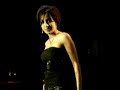 Nisha Kataria singing \"All by myself\" live
