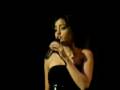 Nisha Kataria singing All by myself live