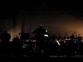 Orfeón de L.U.Z, Venezziola y  Orquesta Sinfónica del Zulia