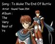 Ys - To Make The End Of Battle Ys - To Make The End Of Battle