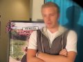 Chris Hunter Chats with Popstar!