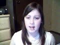 landslide (cover) dixie chicks