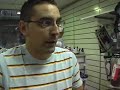 VIDEOCHISTE #5 16/10/06