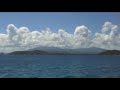 Higher quality version: http://www.youtube.com/watch?v=FJHlThxnNoY&fmt=18Music of Rafael Muñoz Y Su Orquestra. October 2007.  We took the East Wind Catamaran snorkeling tour of Icacos and surrounding waters.