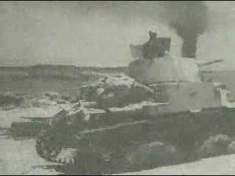 Afrika Korps in Action - Capture of ...