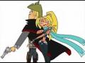 TOTAL DRAMA ISLAND WISHES YOU A MERRY LITTLE CHRISTMAS