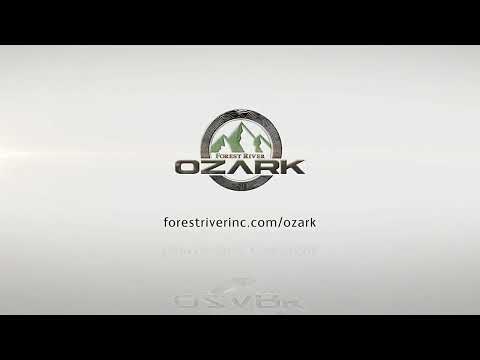 Thumbnail for 2024 Ozark 1900TH Video