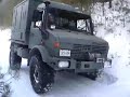 snow fun
