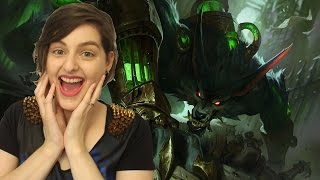 Participei da tradução do Warwick!
