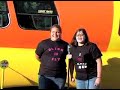 Erika and Julia-Oscar Mayer Wiener Erika and Julia-Oscar Mayer Wiener