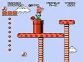Mario Evolution! (SMB1 Hack) [2/2]