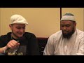Exclusive with Abu Shahada 