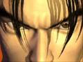 Jin Kazama... The one