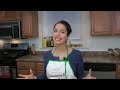 Spaghetti alla Puttanesca Recipe - by Laura Vitale - Laura in the Kitchen Episode 76