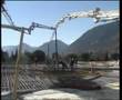 u-boot two way lightened slab - less use of concrete in buildings, saving weight and CO2