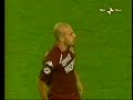 Sintesi Serie A TIM Juventus-Torino 1-0 Amauri 25/10/2008