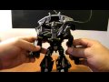 ROTF Recon (Jungle Attack) Ironhide