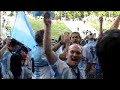 La Hinchada Argentina (Lo Mejor por lejos)
